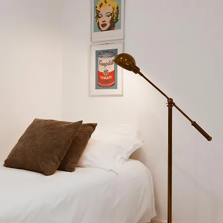 Altido Perfectly Stylish 2-Br Apartment With Terrace Daire Lisboa