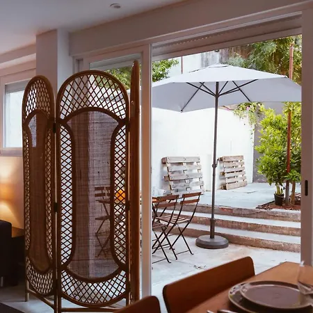 Altido Perfectly Stylish 2-Br Apartment With Terrace Lisboa